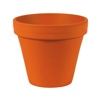 Кашпо керамическое Terra Cotta Flowerpot