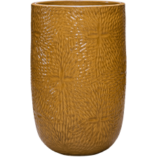 Marly Vase Honey
