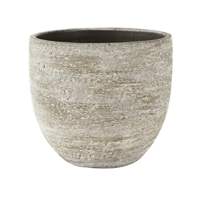 Кашпо керамическое Indoor Pottery Pot karlijn earth