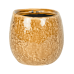 Кашпо керамическое Mischa Pot Caramel
