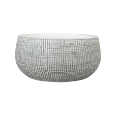 Ryan Bowl White Black