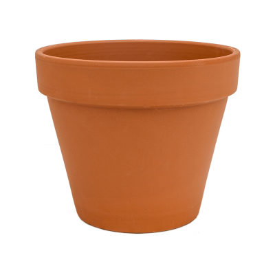 Кашпо керамическое Terra Cotta Flowerpot