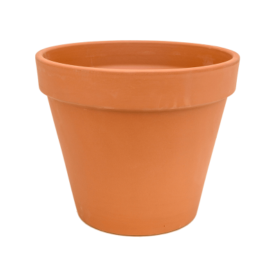 Кашпо керамическое Terra Cotta Flowerpot