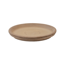 Terra Cotta Dish grey