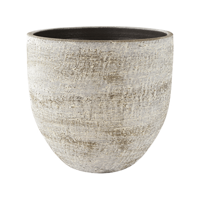 Кашпо керамическое Indoor Pottery Pot karlijn earth