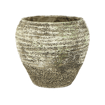 Кашпо Indoor Pottery Pot boaz vintage
