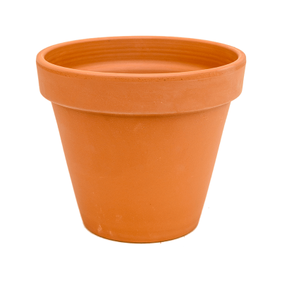 Кашпо керамическое Terra Cotta Flowerpot