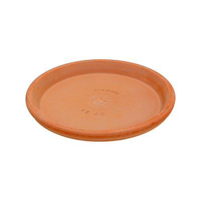 Кашпо керамическое Terra Cotta Dish antiques