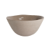 Кашпо керамическое Lily Bowl Grey