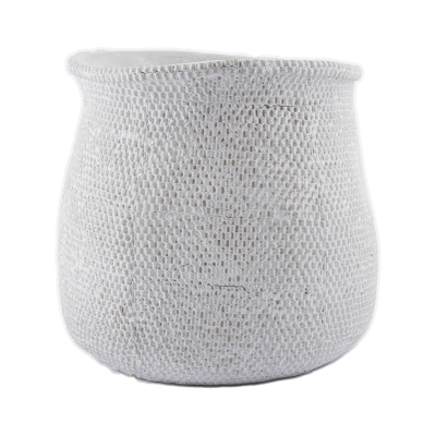 Кашпо керамическое D&M Indoor Pot jug taupe (per 8 pcs.)