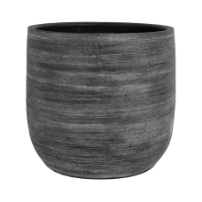 Magna Pot Dark Grey
