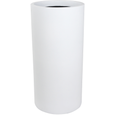 Cylinder White