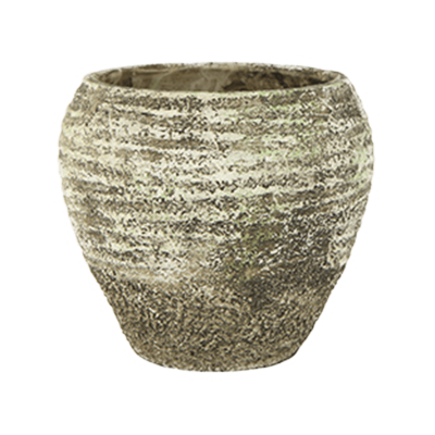 Кашпо Indoor Pottery Pot boaz vintage