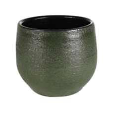 Zembla Pot Green