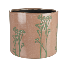 Cilla Pot Pink