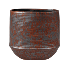 Noud Planter Copper