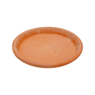 Кашпо керамическое Terra Cotta Dish antiques