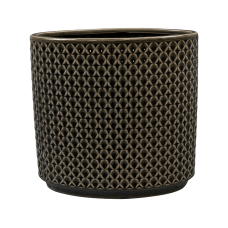 Thies Planter Anthracite