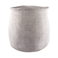 D&M Indoor Pot jug taupe