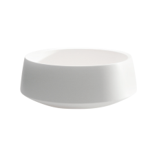 D&M Indoor Bowl Fusion White (per 2 pcs.)