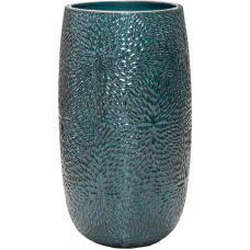 Marly Vase Ocean Blue