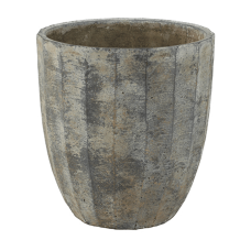 Indoor Pottery Pot ellis earth