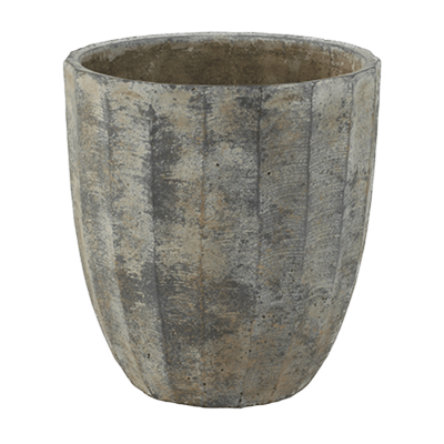 Кашпо Indoor Pottery Pot ellis earth