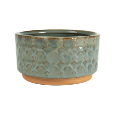 Mees Bowl Vintage Green