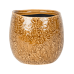 Кашпо керамическое Mischa Pot Caramel