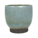 Кашпо керамическое Linn Pot Deep Sea