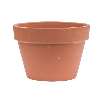 Кашпо керамическое Terra Cotta Flowerpot