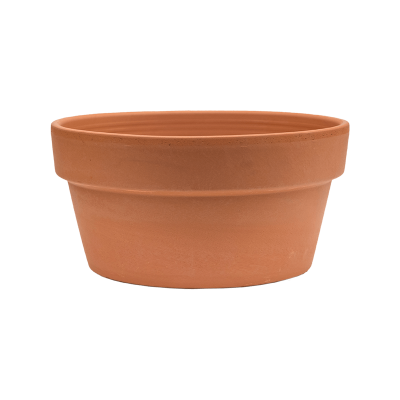 Кашпо керамическое Terra Cotta Bowl