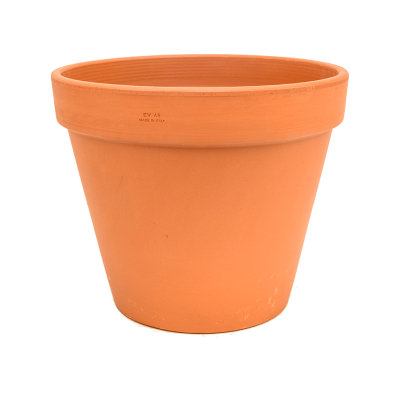 Кашпо керамическое Terra Cotta Flowerpot