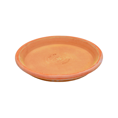 Кашпо керамическое Terra Cotta Dish antiques