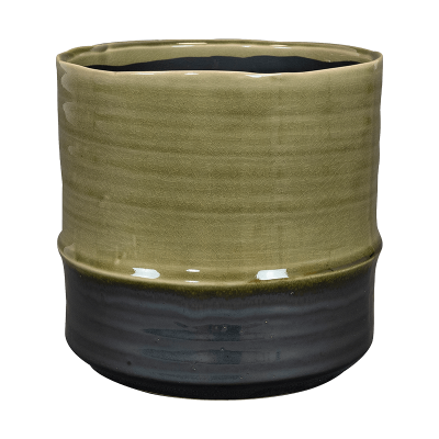 Кашпо керамическое Marlijn Pot Thyme