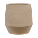 Кашпо керамическое Humus Pot Concrete