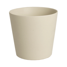 Basic Round Minipot Cream