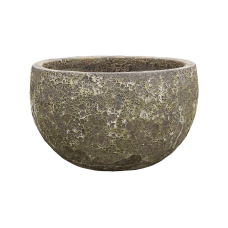 Baq Lava Bowl relic jade