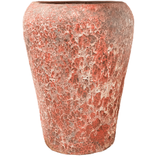 Baq Lava Coppa relic pink