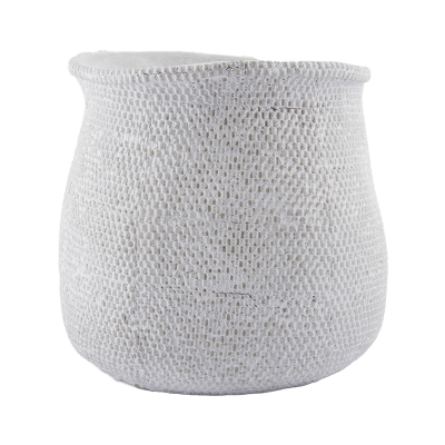 Кашпо керамическое Pot Jug Taupe