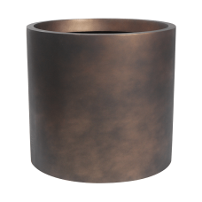 Charm Cylinder Bronze