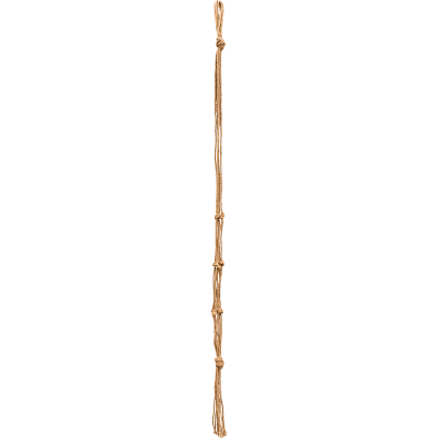 Кашпо керамическое Rope For Hanger Pot Diam. ca. 15 -> 22 cm)