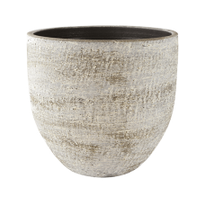 Indoor Pottery Pot karlijn earth