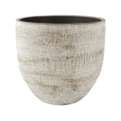 Кашпо керамическое Indoor Pottery Pot karlijn earth