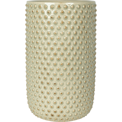 Кашпо керамическое Bolino Pot Tall Mint