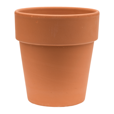 Кашпо керамическое Terra Cotta Flowerpot