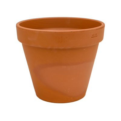 Кашпо керамическое Terra cotta Flowerpot