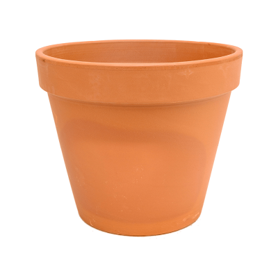 Кашпо керамическое Terra Cotta Flowerpot