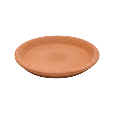 Кашпо керамическое Terra Cotta Dish antiques