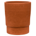 Кашпо керамическое Chao Pot Terra